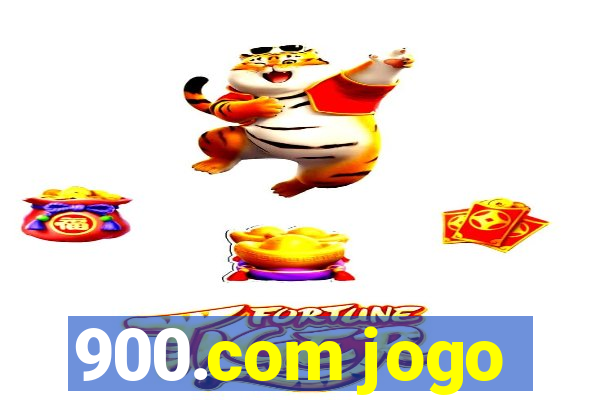 900.com jogo